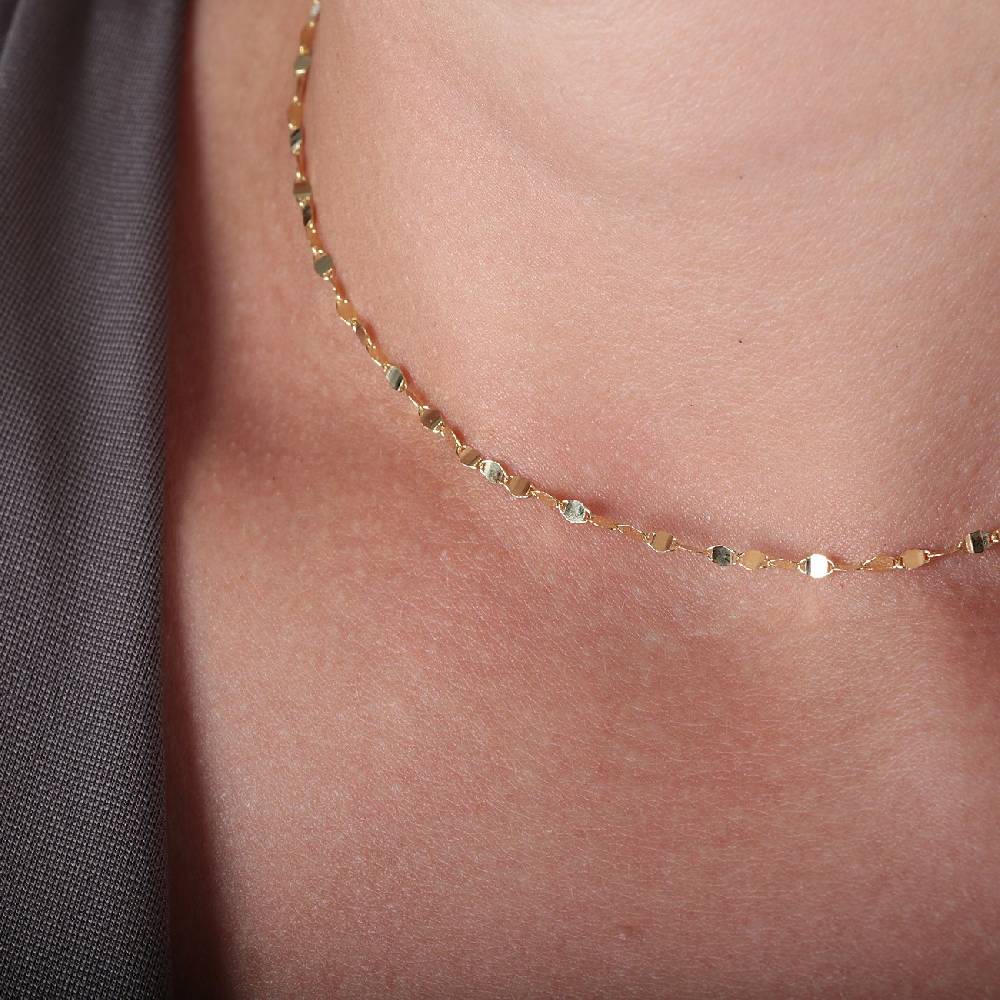CHRIST Kette 89131308 Top Angebot