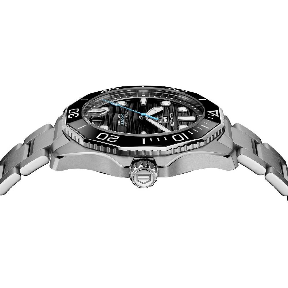 TAG Heuer Herrenuhr Aquaracer Professional 300 Date WBP5110.BA0013 Online Outlet