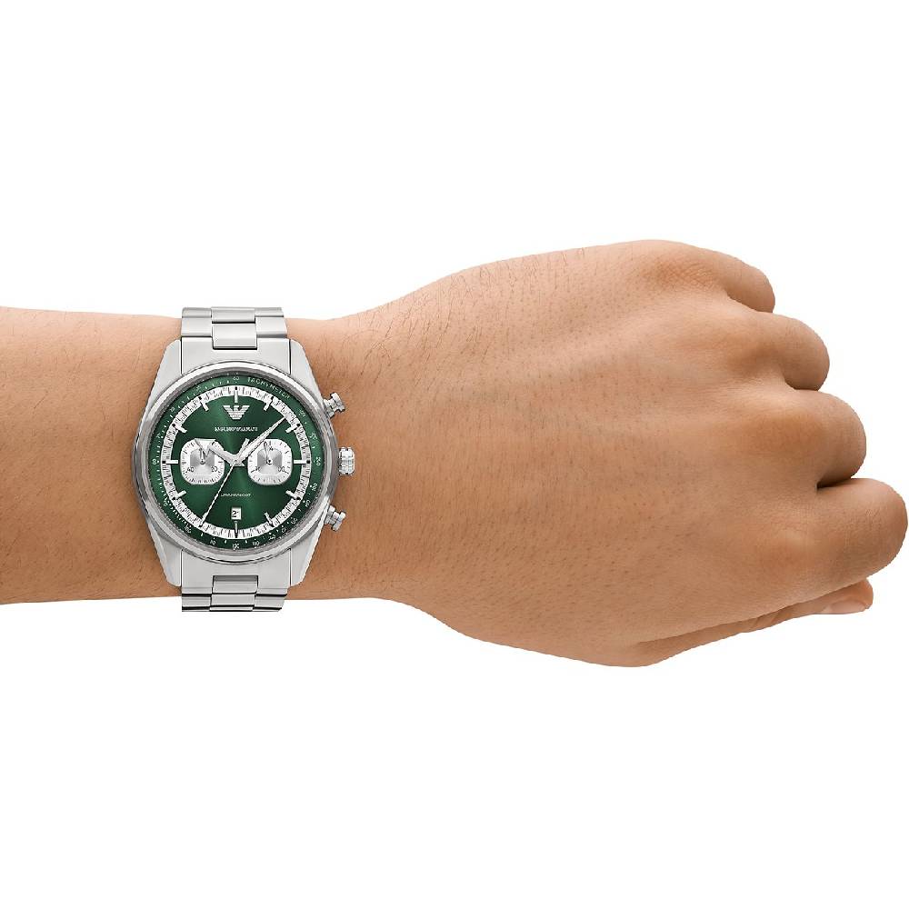 Emporio Armani Chronograph AR11637 Exklusive Angebote
