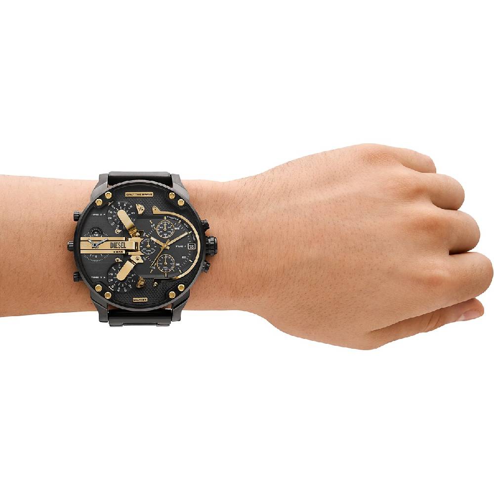 Diesel Chronograph MR. DADDY DZ7484 Bestseller