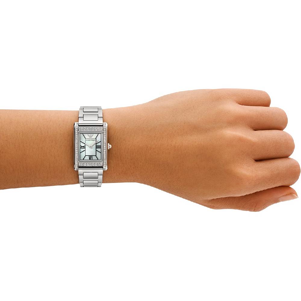 Emporio Armani Damenuhr AR11625 Saisonale Angebote