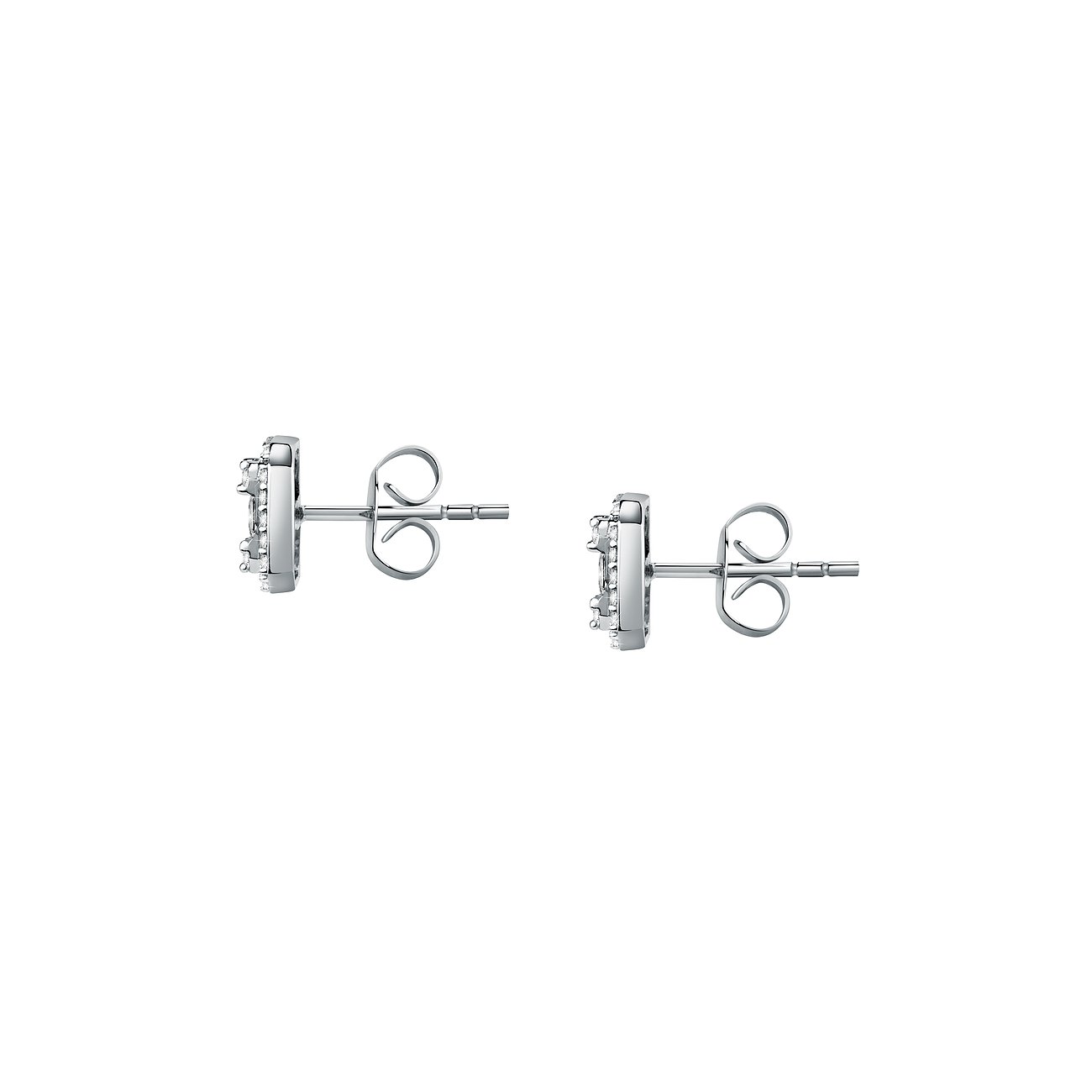 CHRIST Ohrstecker 89118786 Sonderangebote