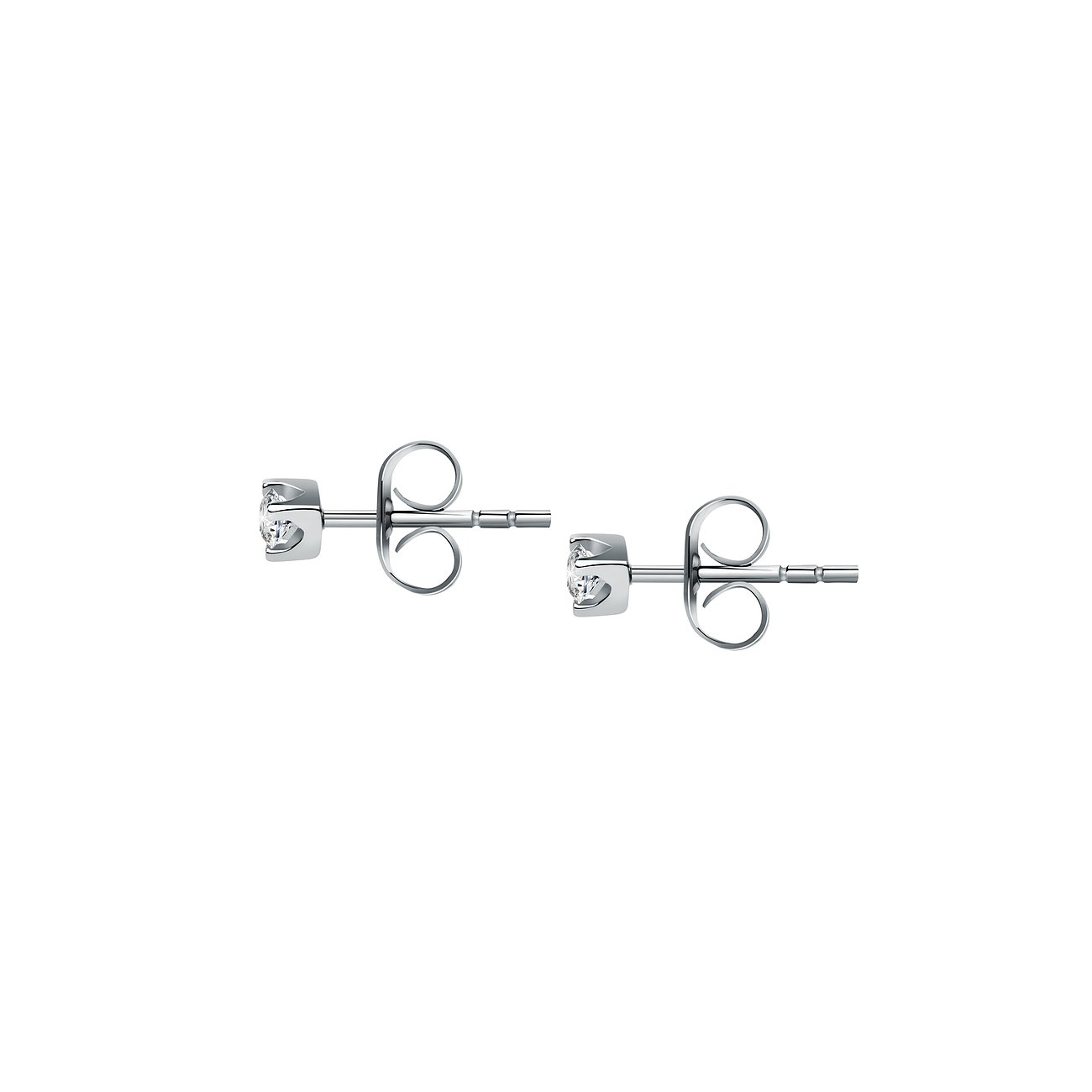 CHRIST Ohrstecker 89113792 Neueste Stile