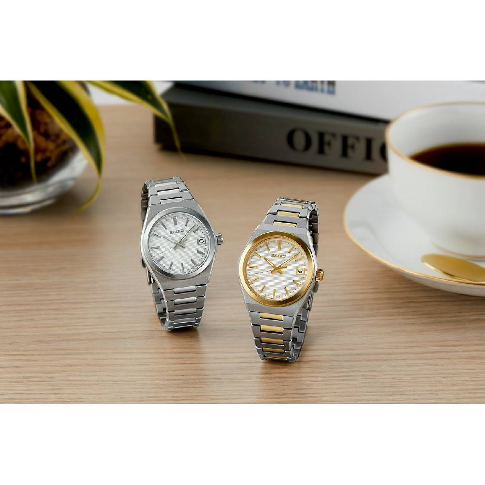 Seiko Herrenuhr konzeptionelle Serie SUR573P1 Bis zu 60% Rabatt