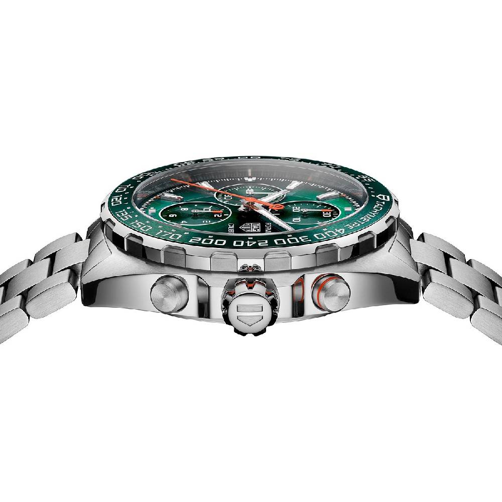 TAG Heuer Chronograph Formula 1 CAZ201H.BA0876 Super Rabatt