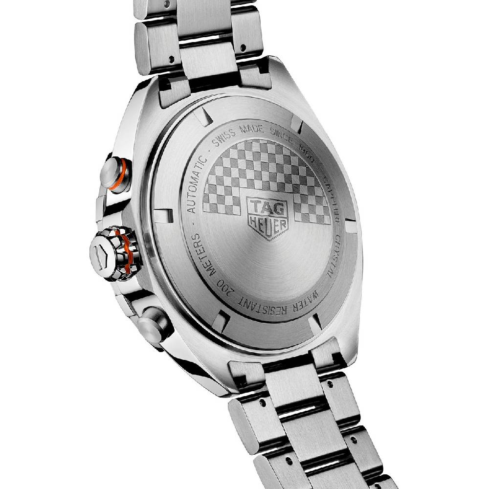 TAG Heuer Chronograph Formula 1 CAZ201H.BA0876 Super Rabatt