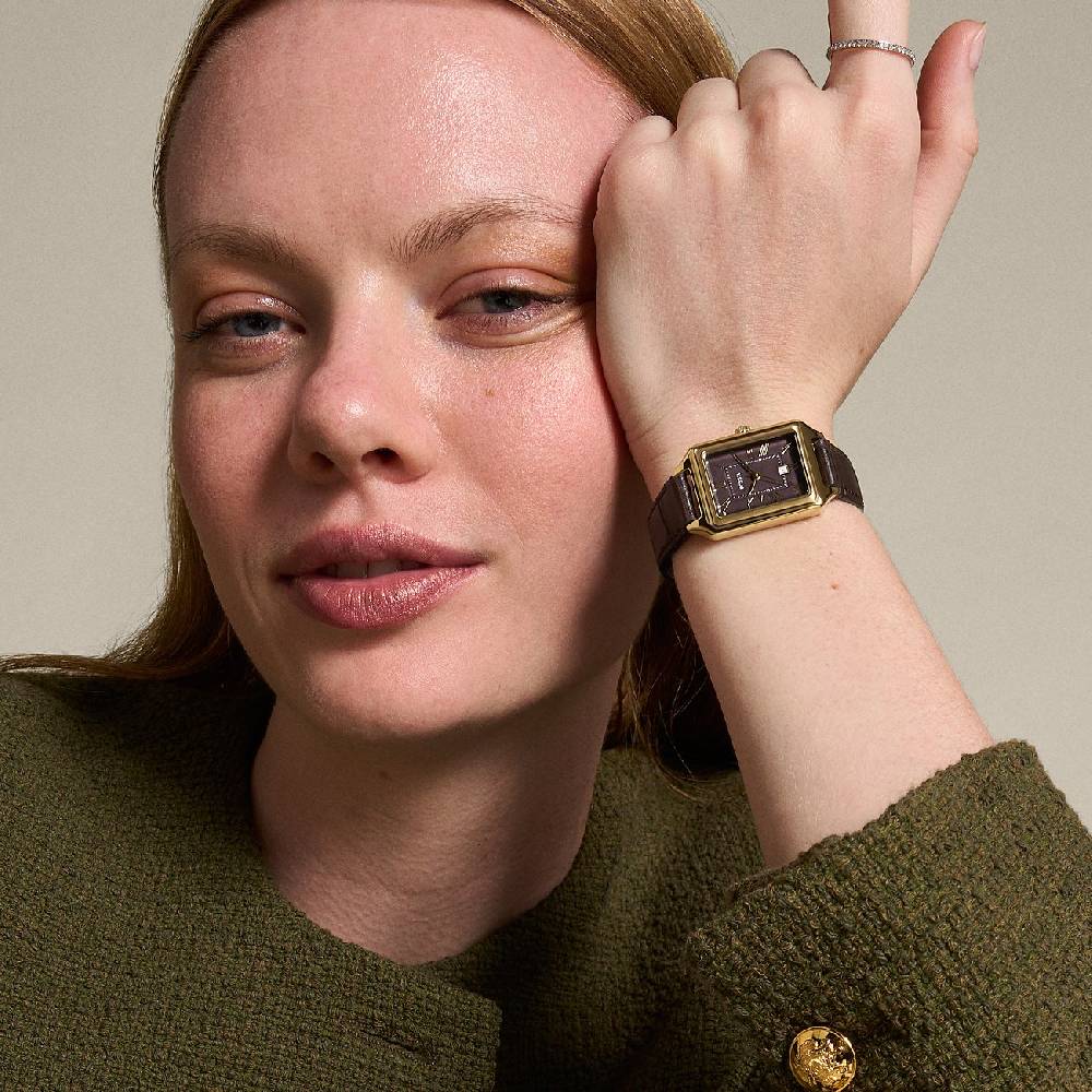 Fossil Damenuhr RAQUEL ES5367 Riesige Rabatte