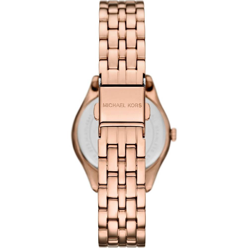 Michael Kors Damenuhr HARLOWE MK4845 Clearance-Verkauf