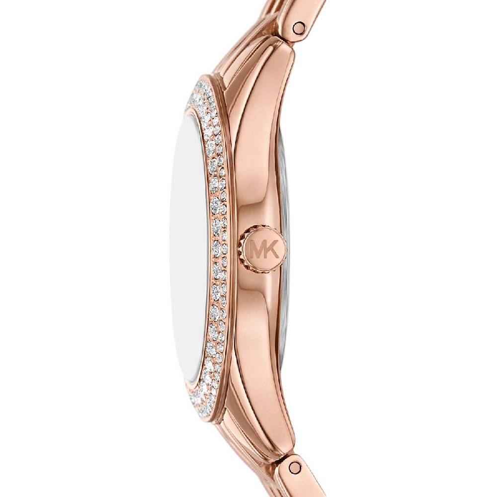 Michael Kors Damenuhr HARLOWE MK4845 Clearance-Verkauf