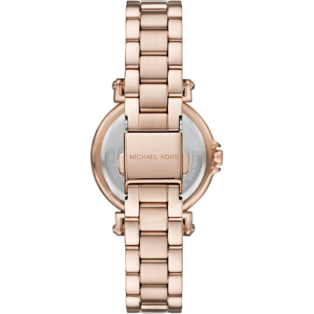 Michael Kors Damenuhr MAREN MK7491 Kostenloser Versand international