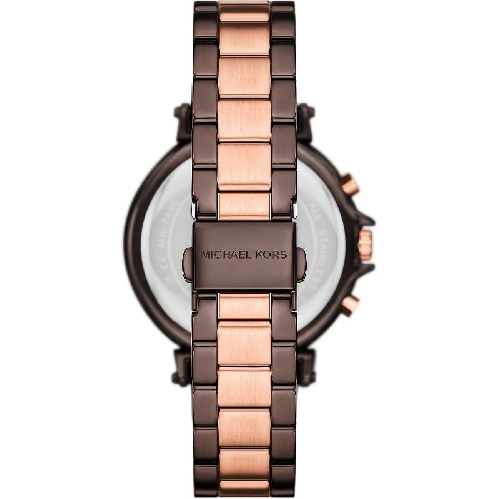 Michael Kors Chronograph MAREN MK7496 Fabrikladen