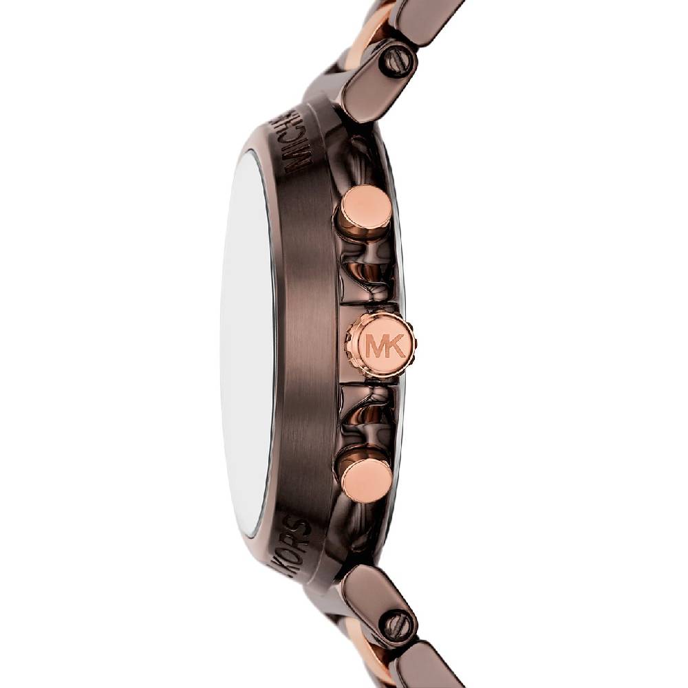 Michael Kors Chronograph MAREN MK7496 Fabrikladen