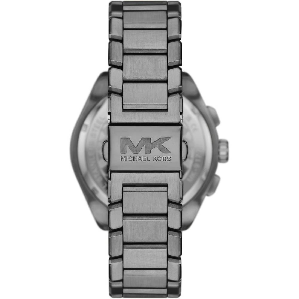 Michael Kors Chronograph ACCELERATOR 2.0 MK9178 Begrenzt auf 3 Tage