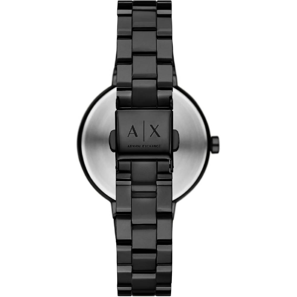 Armani Exchange Damenuhr AX5173 Speichern exportieren