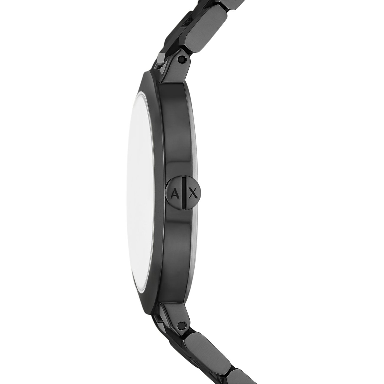 Armani Exchange Damenuhr AX5173 Speichern exportieren