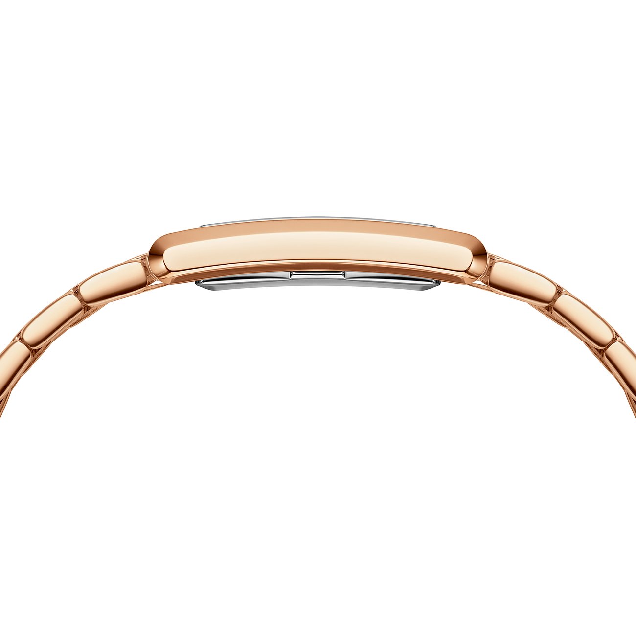 Daniel Wellington Damenuhr Bound DW00100704 Auslauf