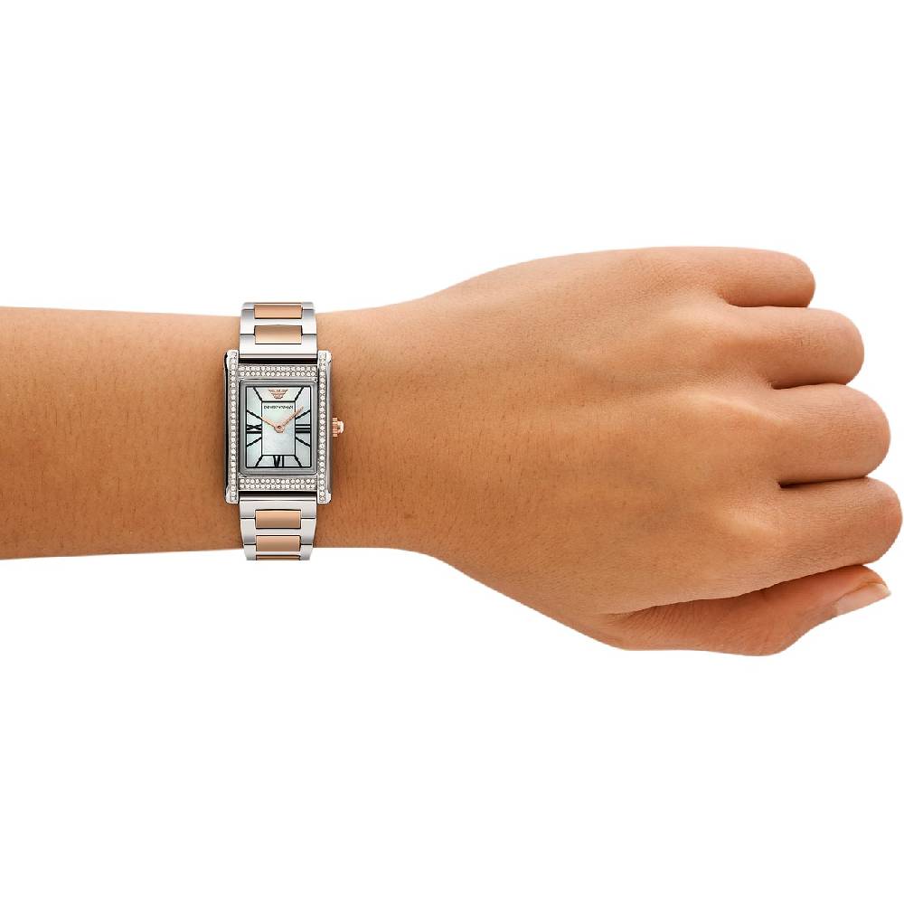 Emporio Armani Damenuhr AR11626 Schlussverkauf