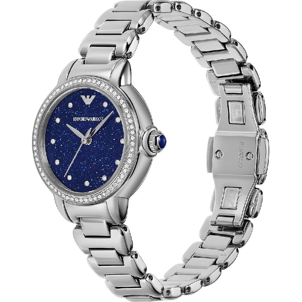 Emporio Armani Damenuhr AR11630 Fabrikverkauf