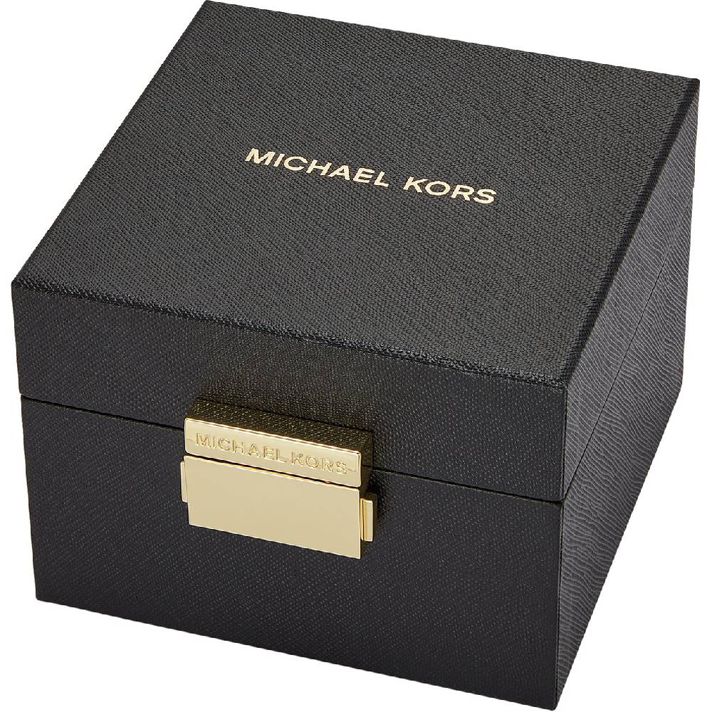 Michael Kors Uhren-Set EMERY MK4839SET Meist gekauft
