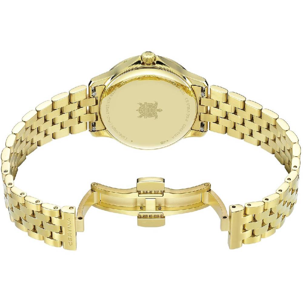Certina Damenuhr DS-8 Lady C0450103336100 Blitzverkäufe
