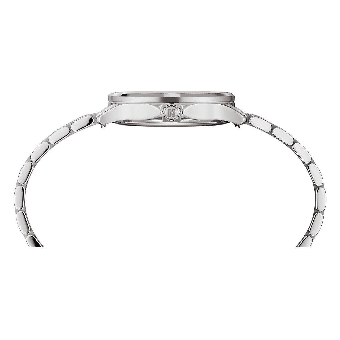 Certina Damenuhr DS-8 Lady C0450104408100 Kostenloser Versand