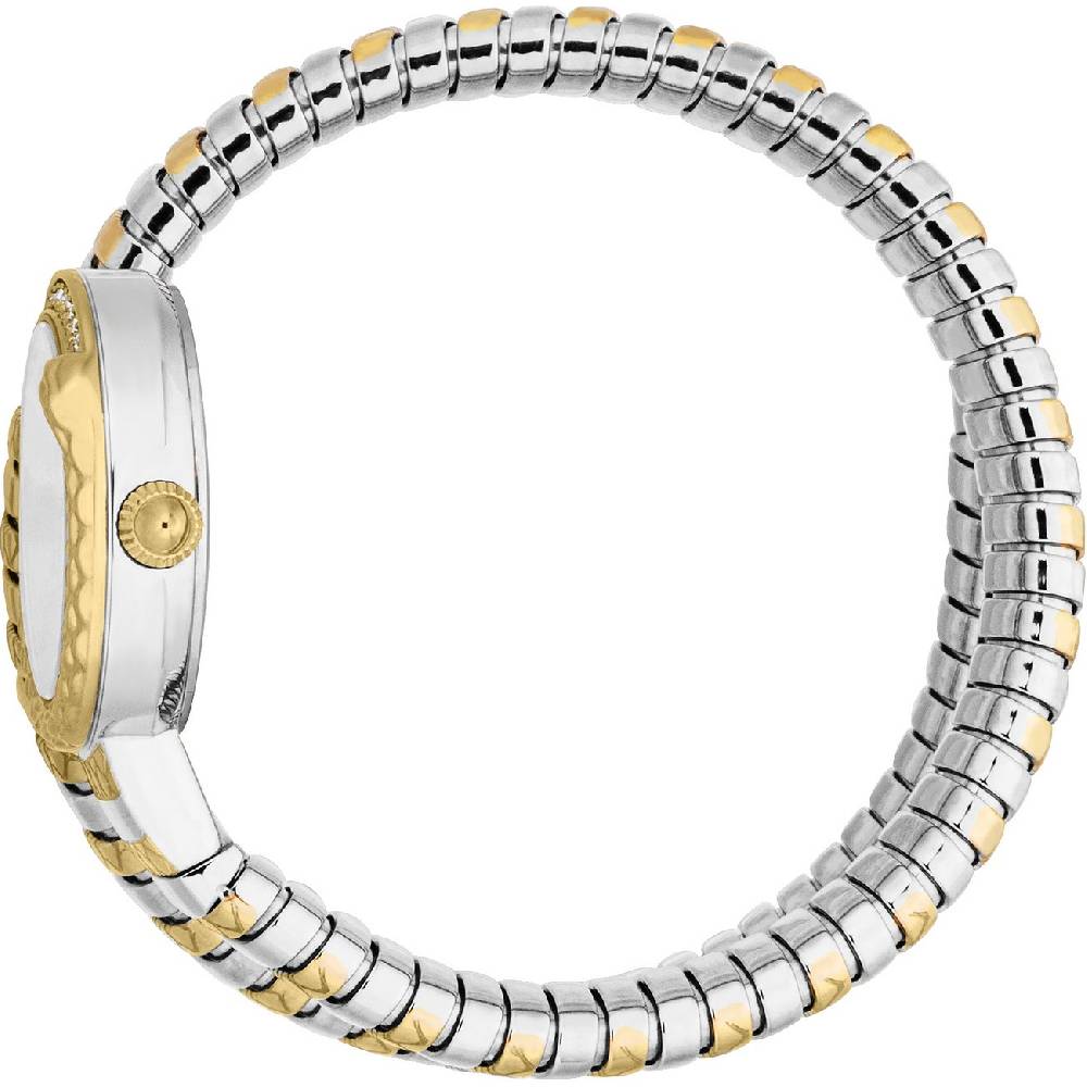 Just Cavalli Damenuhr Signature Snake JC1L301M0065 Fabrik Onlineshop