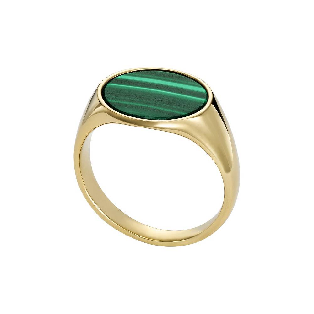 Fossil Herrenring JEWELRY Großer Ausverkauf