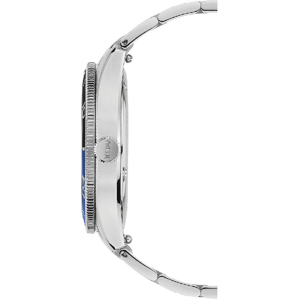 Mido Herrenuhr Ocean Star 39 M0269071104100 Flash Sale