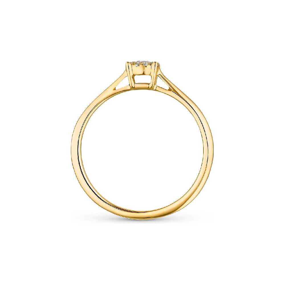 CHRIST Damenring Begrenztes Angebot