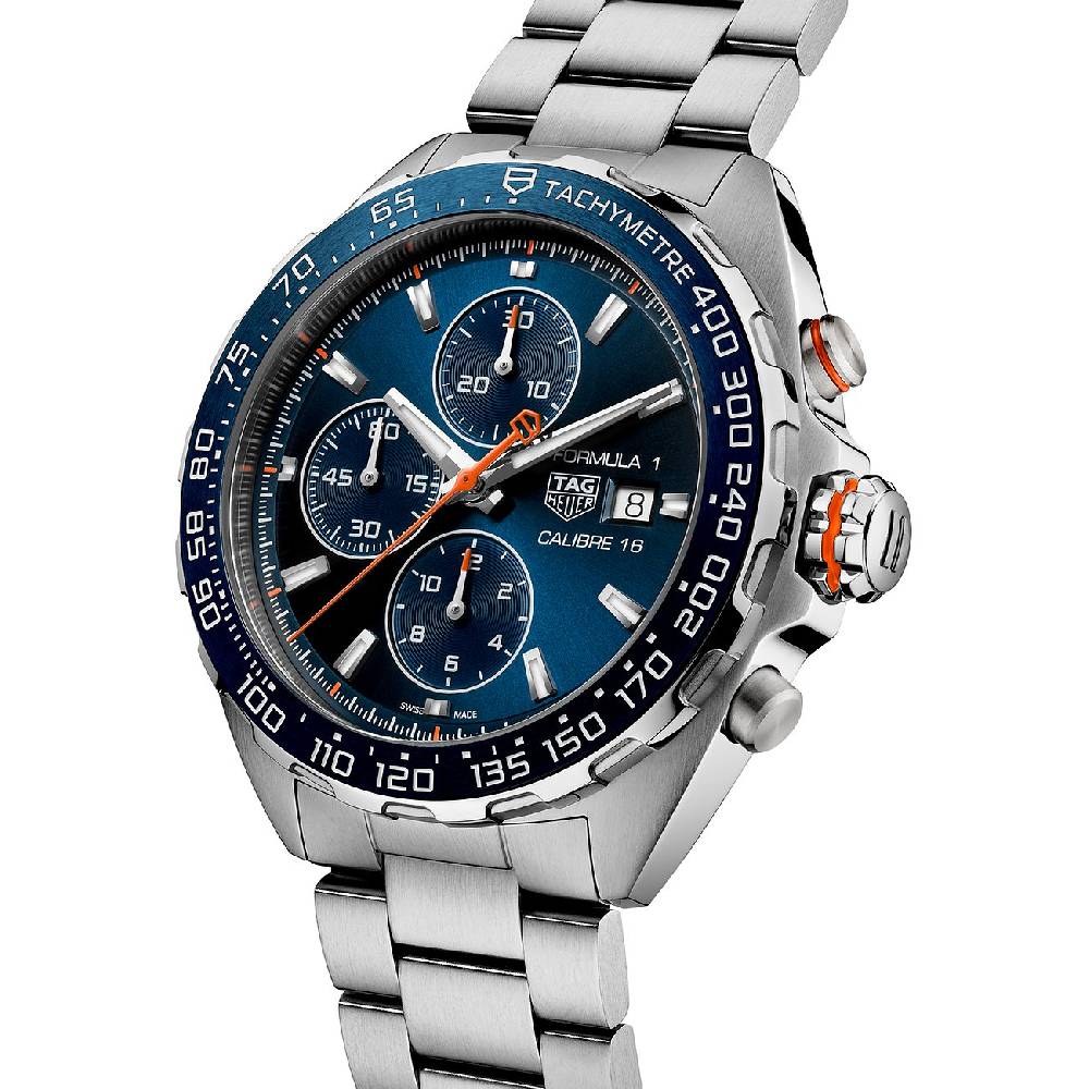 TAG Heuer Chronograph Formula 1 Chronograph CAZ201G.BA0876 Osterangebot