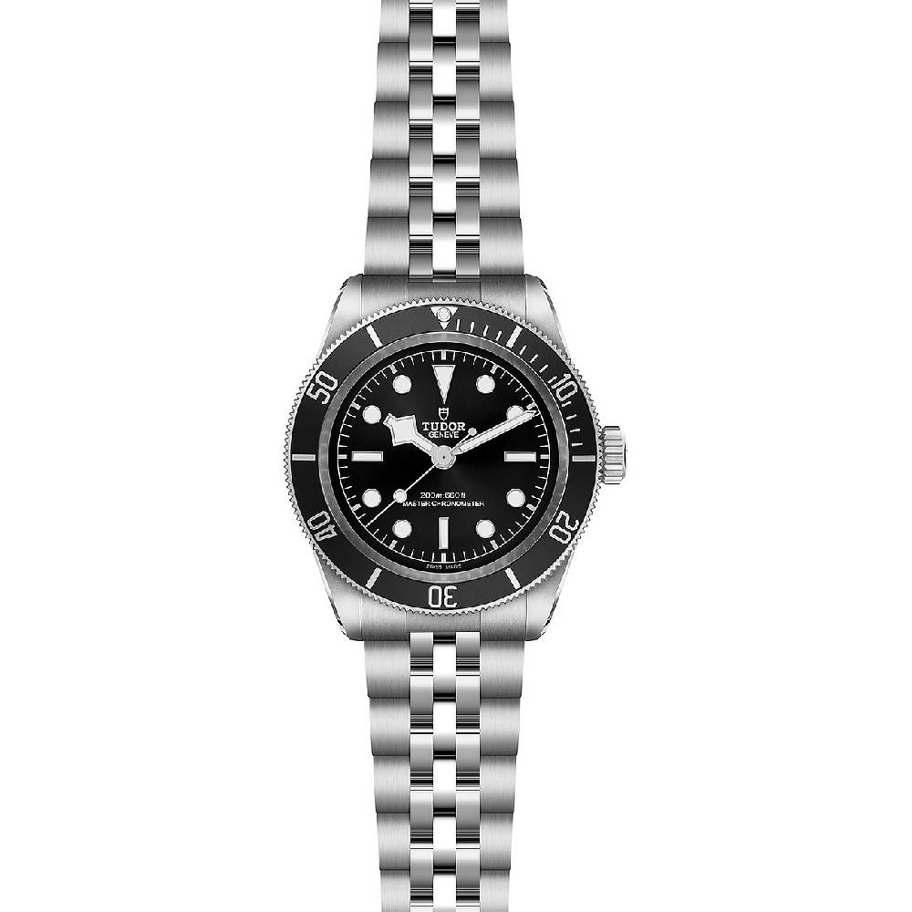 Tudor Taucheruhr Black Bay 41 M7941A1A0NU-0003 Muttertagsangebot