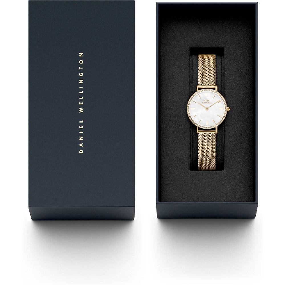 Daniel Wellington Damenuhr Petite DW00100662 Zeitlich begrenztes Angebot