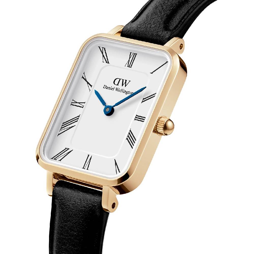 Daniel Wellington Damenuhr Quadro DW00100692 Exklusive Angebote