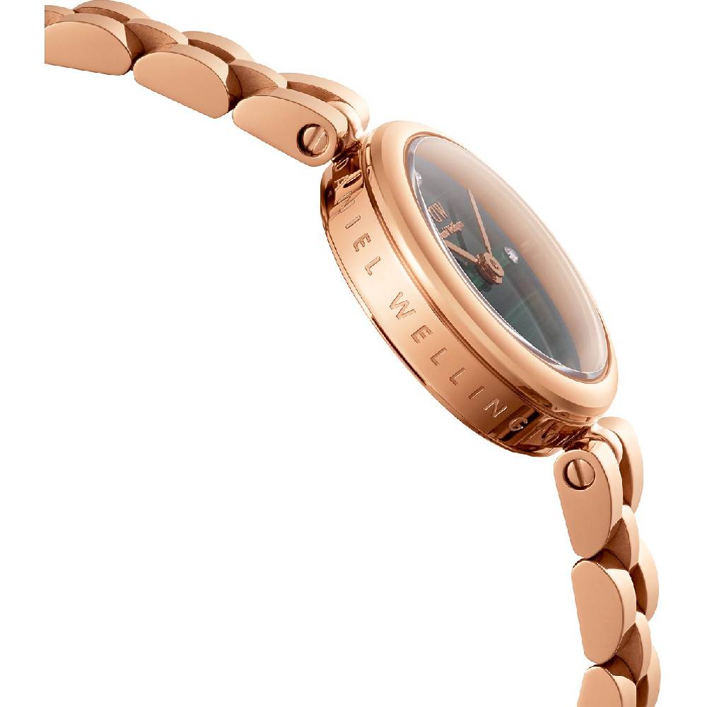 Daniel Wellington Damenuhr Elan DW00100721 Blitzangebot