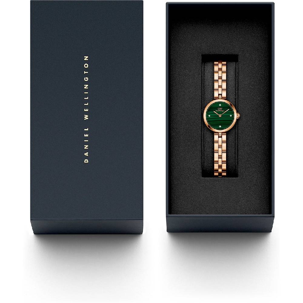 Daniel Wellington Damenuhr Elan DW00100721 Blitzangebot