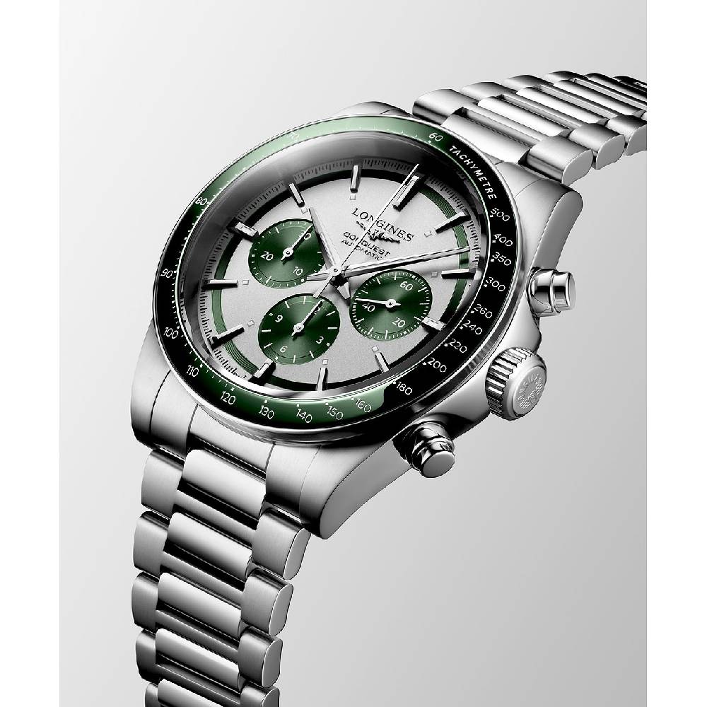 Longines Herrenuhr Conquest L38354026 Sonderangebote