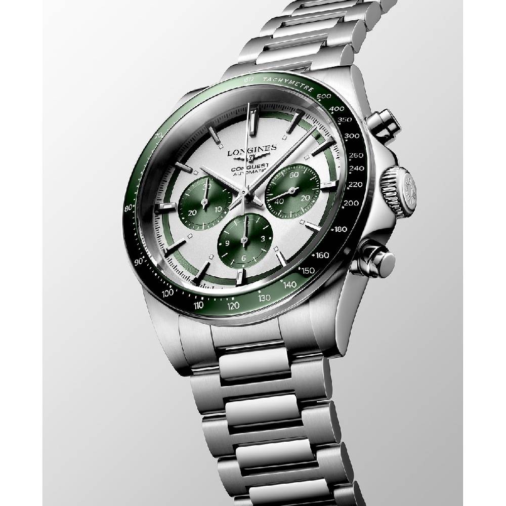 Longines Herrenuhr Conquest L38354026 Sonderangebote