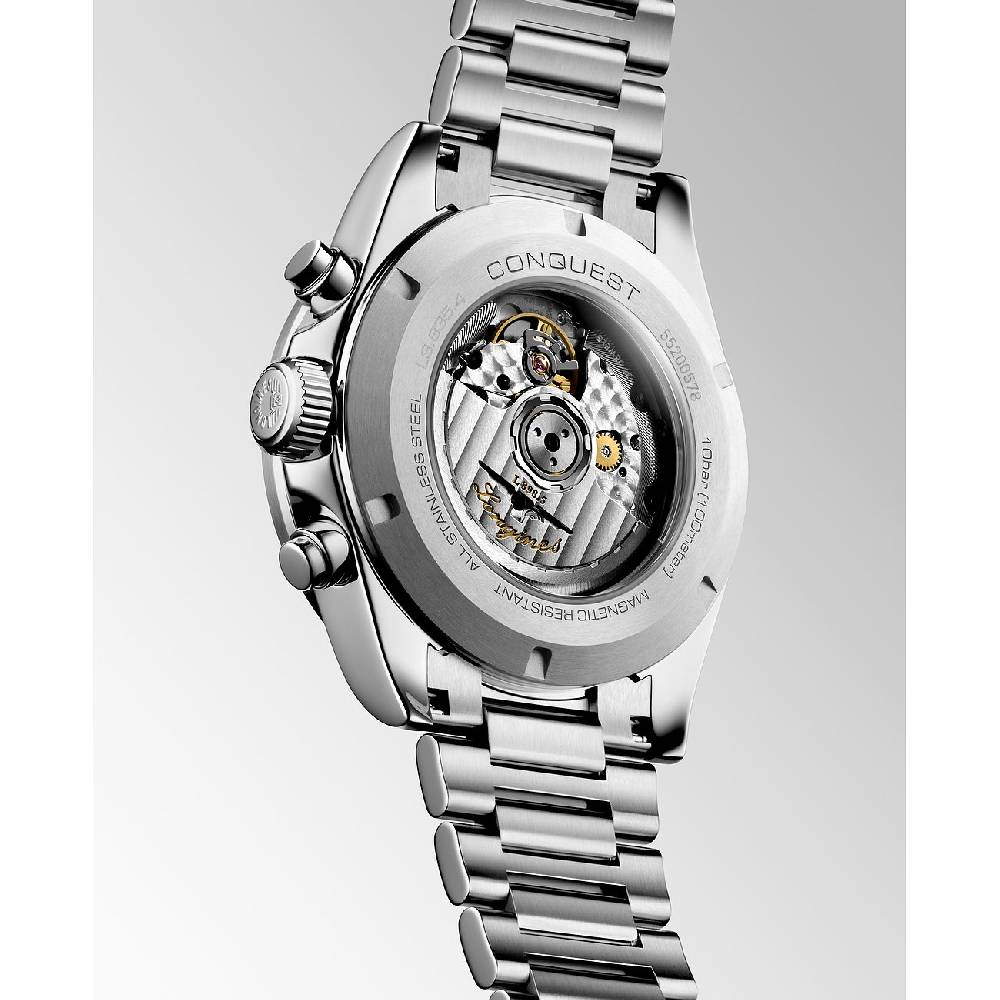 Longines Herrenuhr Conquest L38354026 Sonderangebote
