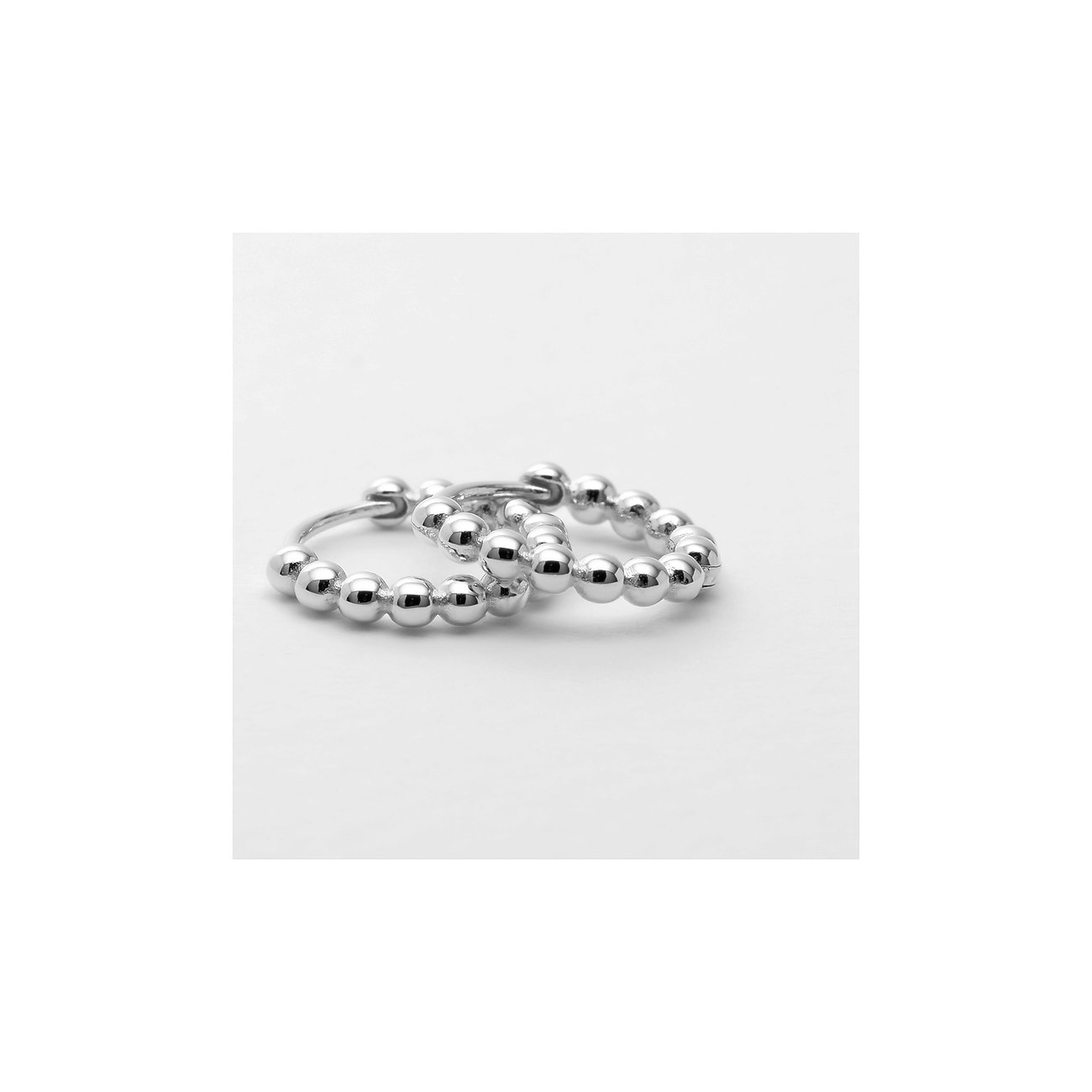 ESPRIT Creolen BUBBLES 88879279 Neueste Stile