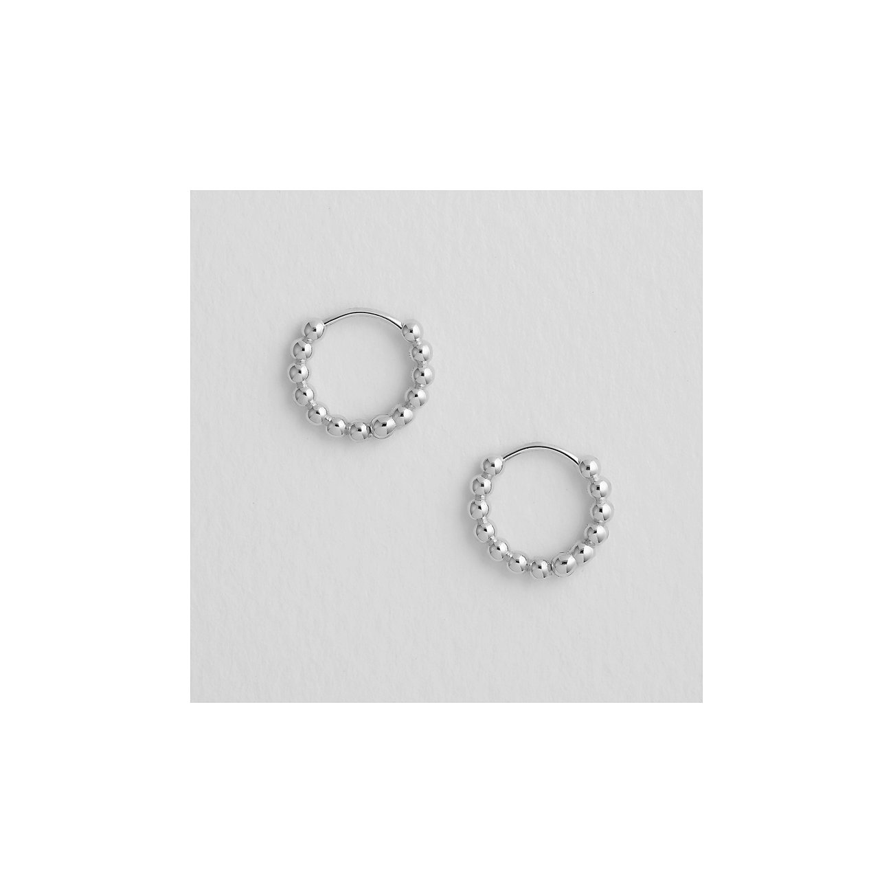 ESPRIT Creolen BUBBLES 88879279 Neueste Stile