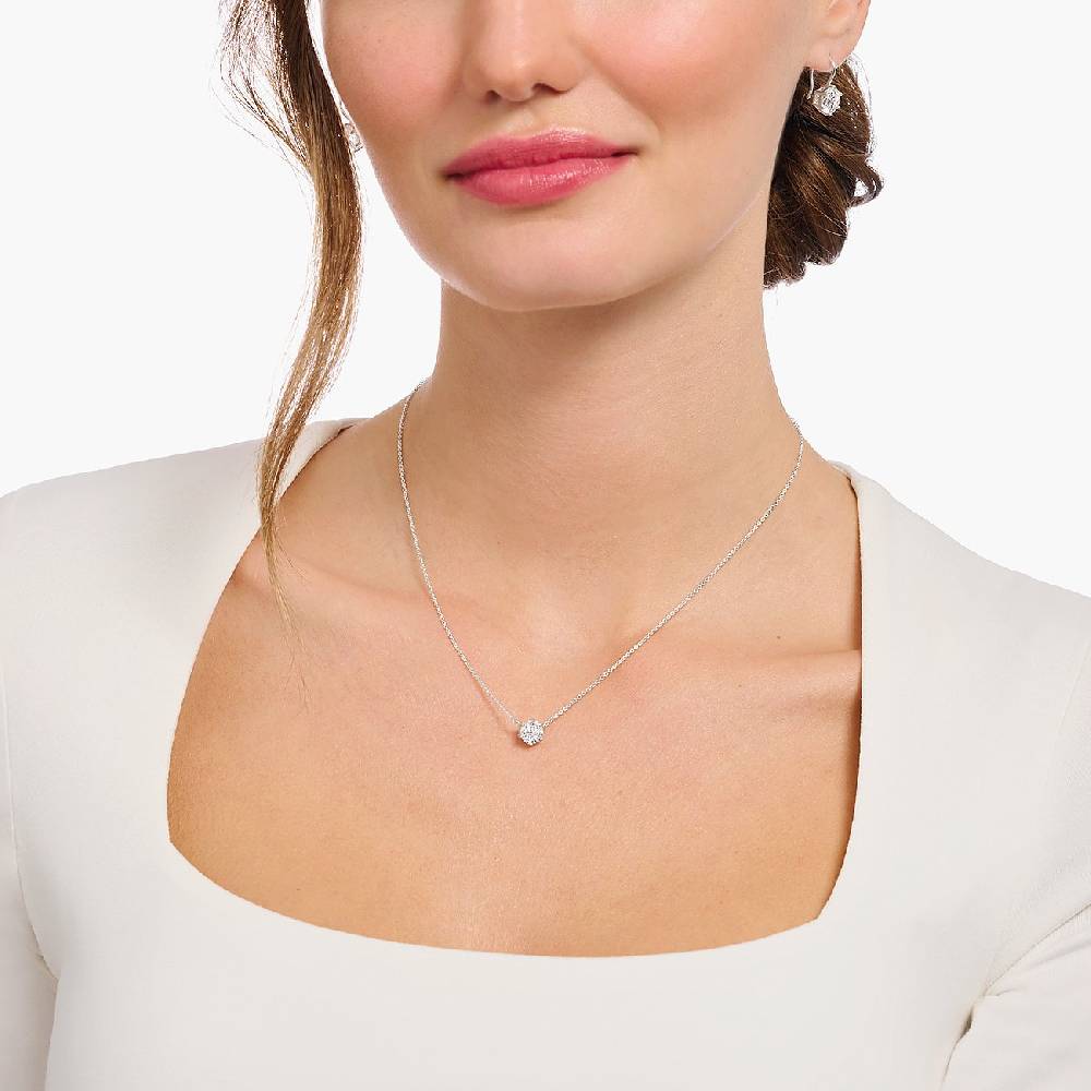 Thomas Sabo Kette KE2210-051-14-L45V Sonderangebot der Fabrik