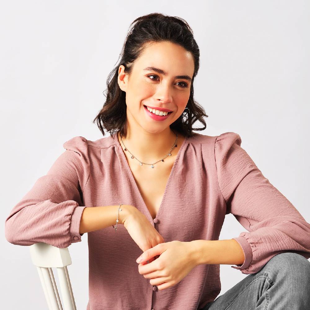 ESPRIT Kette Winsome 88674073 Discount Store für neue Produkte