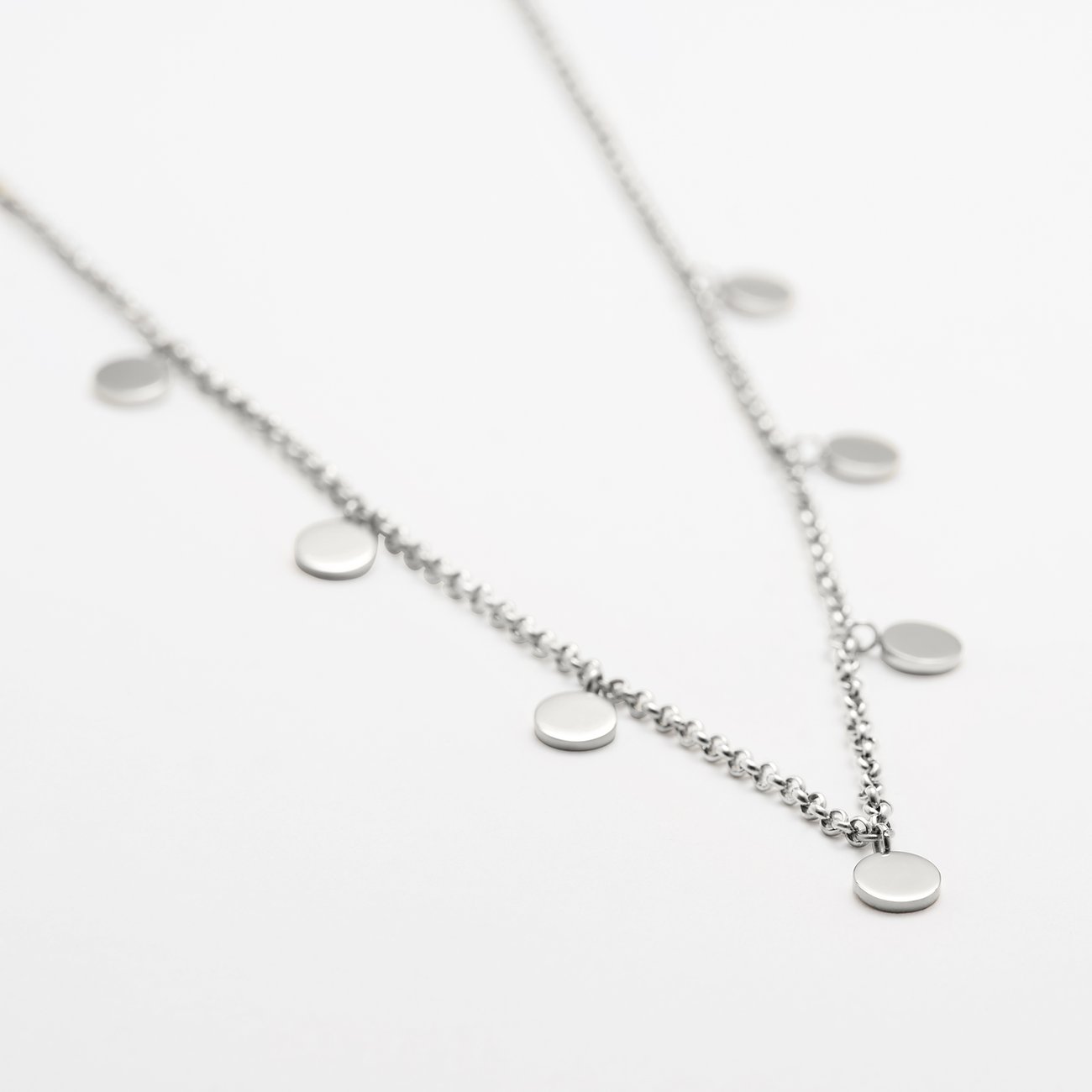 ESPRIT Kette Winsome 88674073 Discount Store für neue Produkte