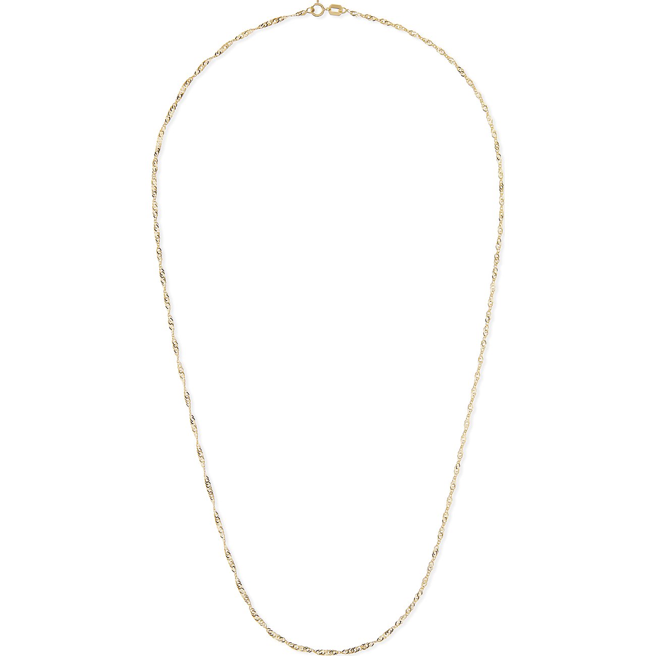 FAVS Kette 88455754 50% Rabatt mit kostenlosem Versand