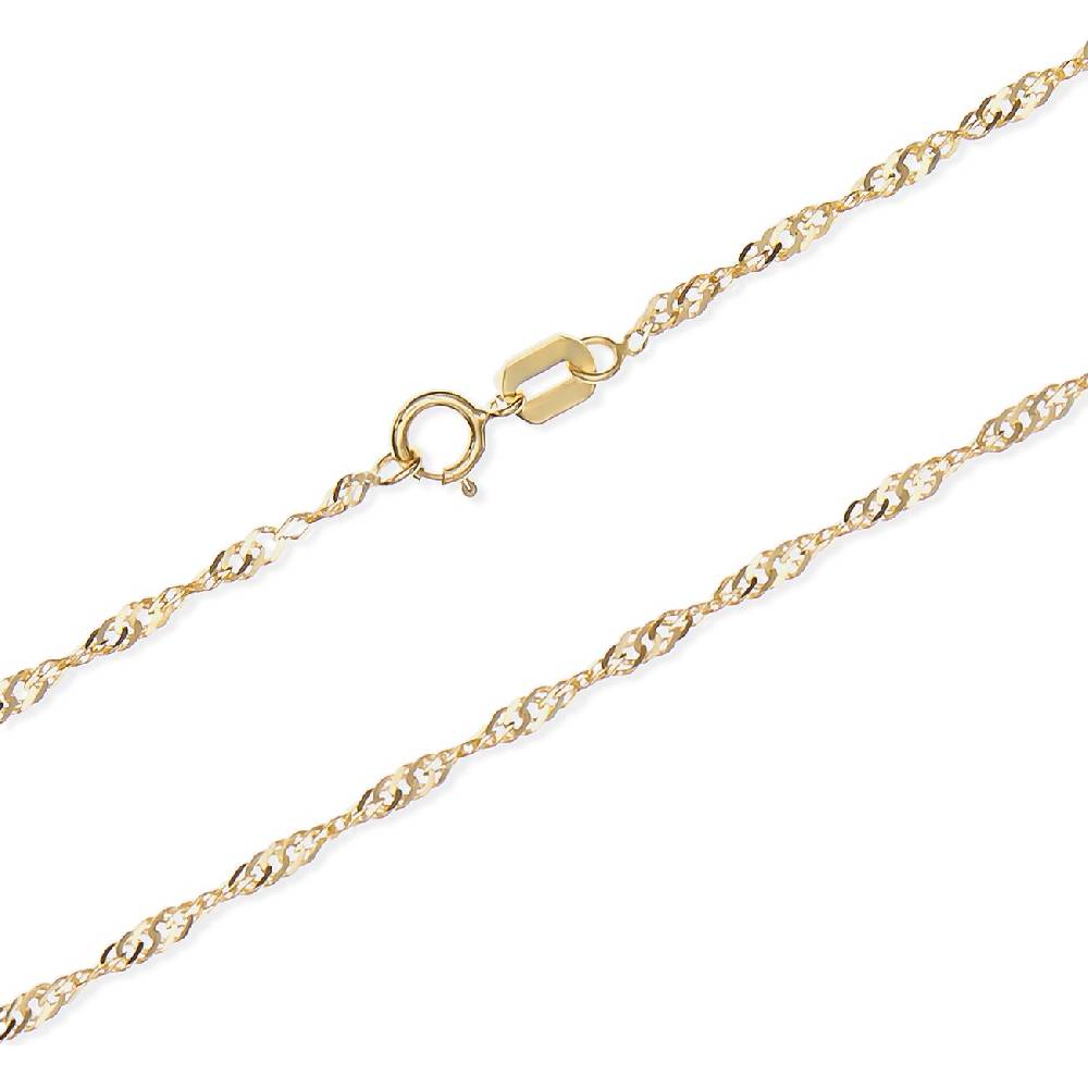 FAVS Kette 88455754 50% Rabatt mit kostenlosem Versand