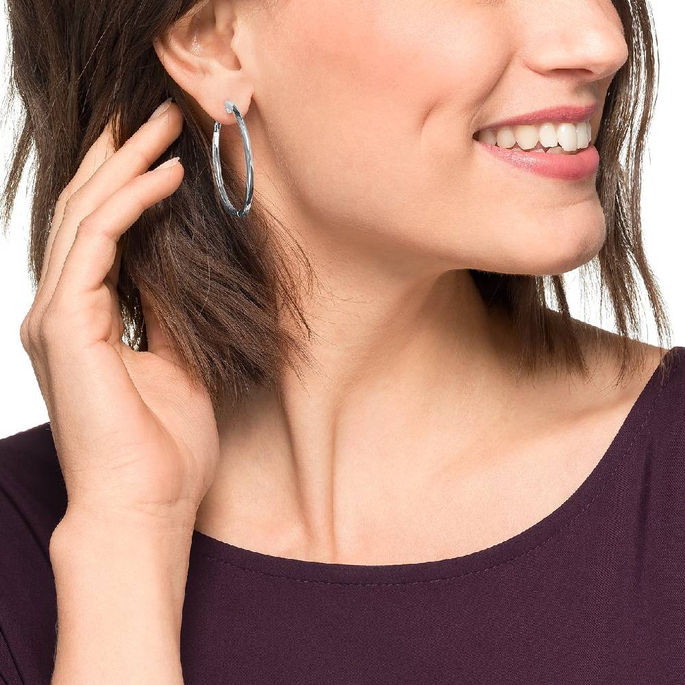 JETTE Creolen TWISTED 85713477 Speichern exportieren