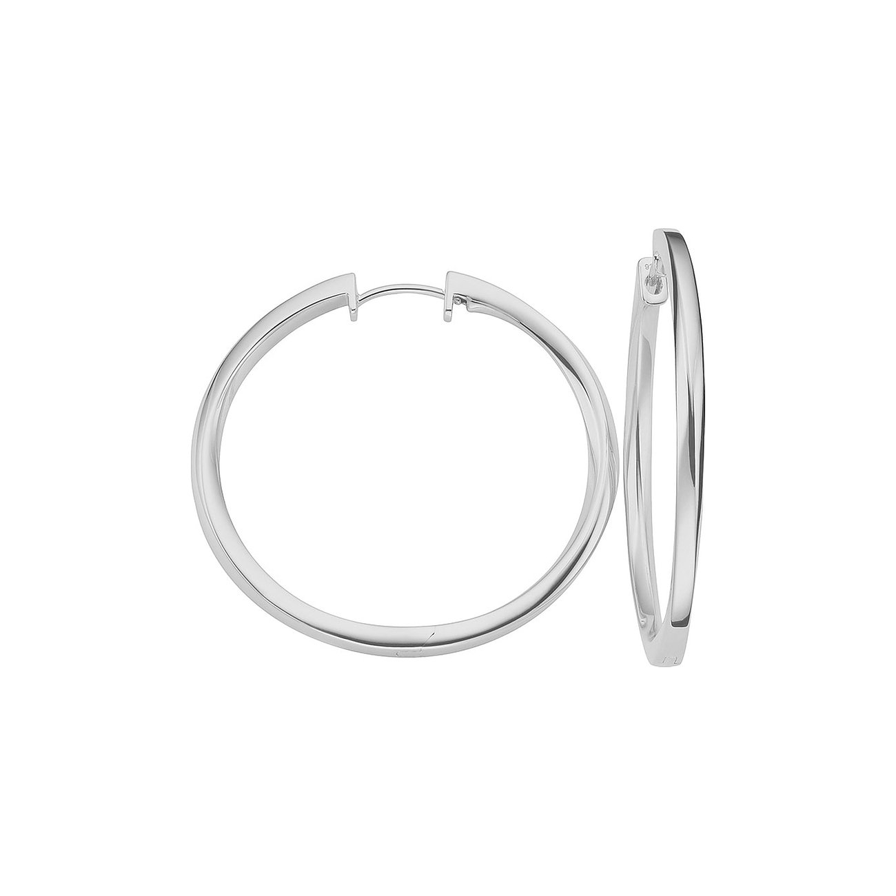 JETTE Creolen TWISTED 85713477 Speichern exportieren