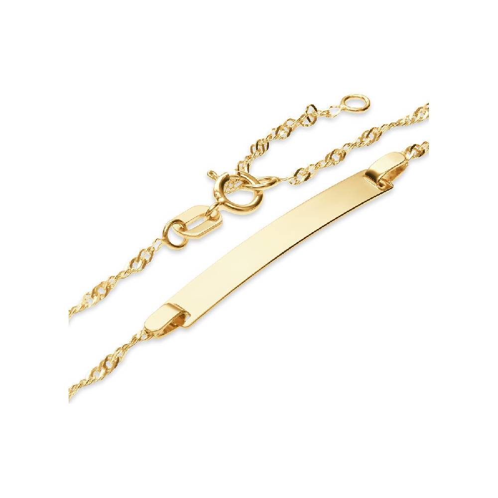 FAVS Little Friends I.D.-Armband 88442903 2025