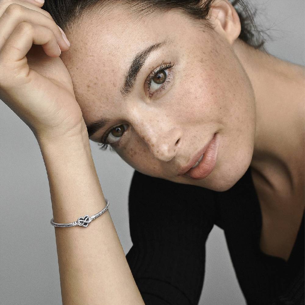 Pandora Armband Moments im Angebot