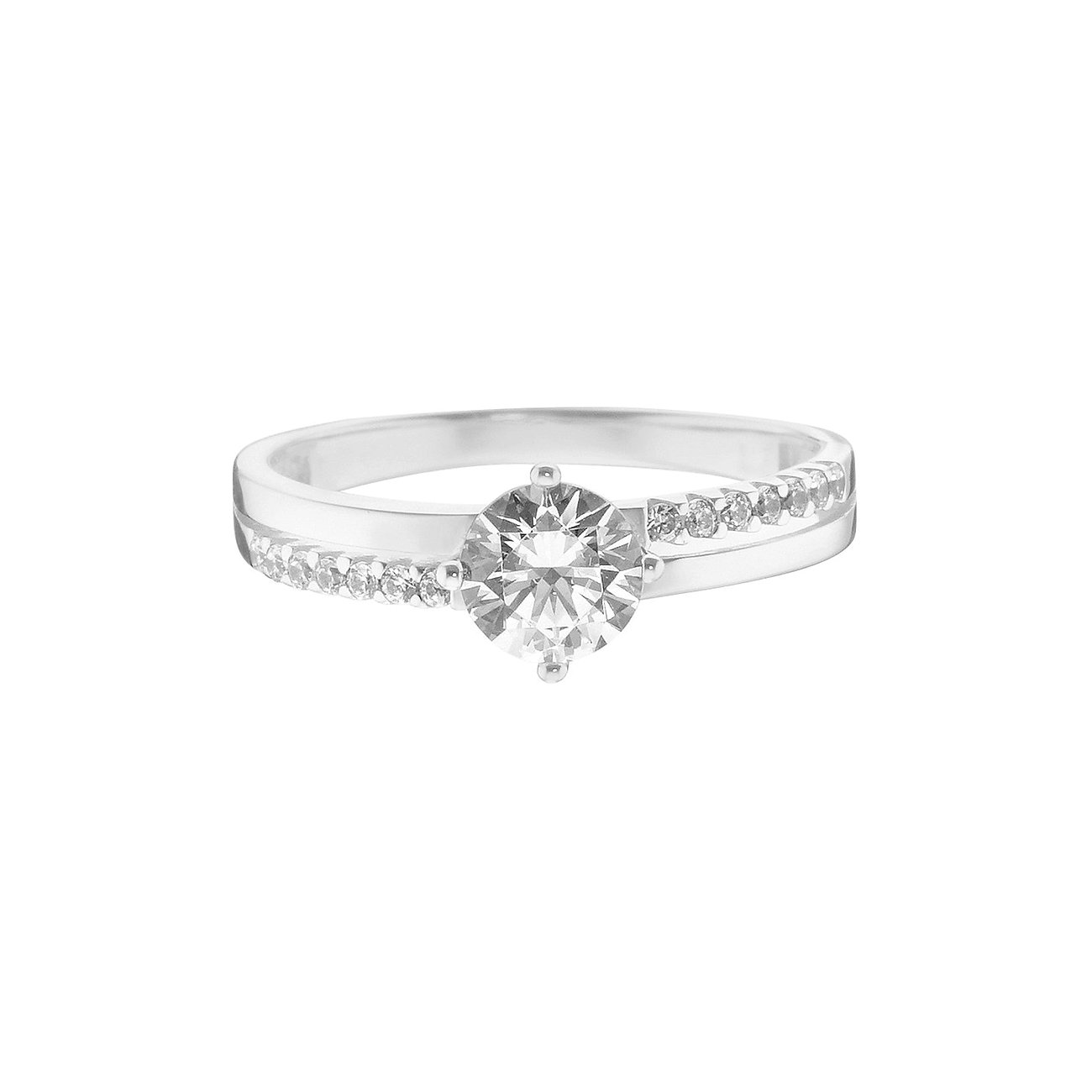 FAVS Damenring Fabrik Onlineshop